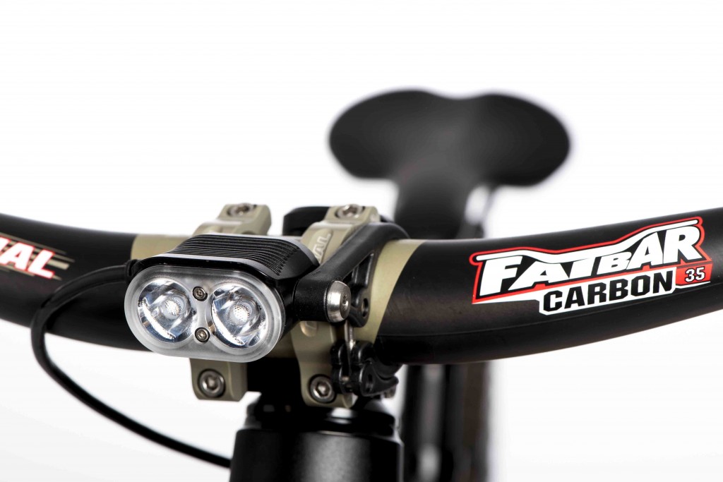Gloworm lights gloworm alpha bike mount