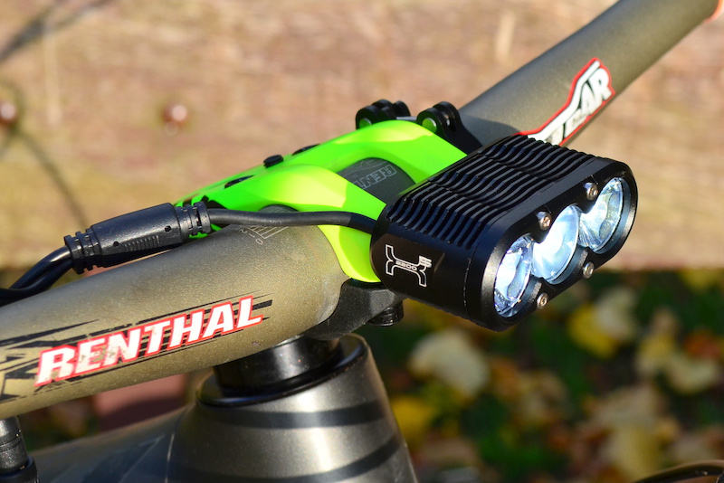 Gloworm lights gloworm xs review