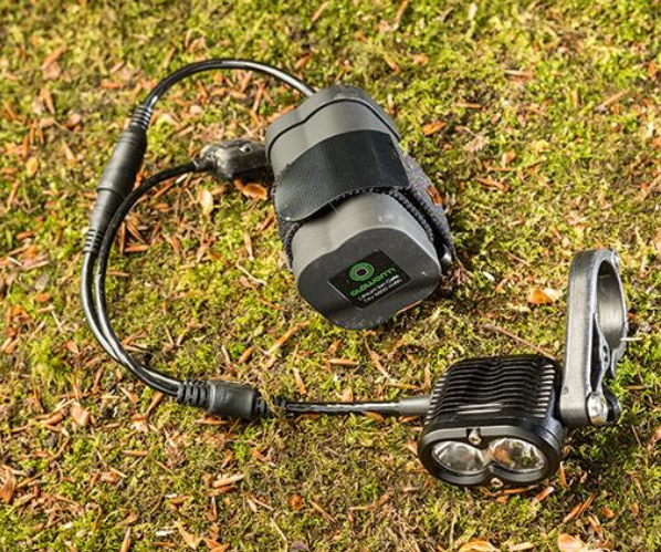 Gloworm lights gloworm x2 bike radar