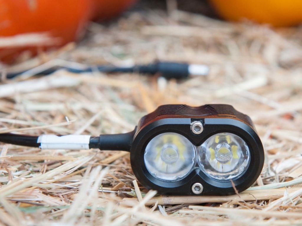 Gloworm lights gloworm x2 bike light