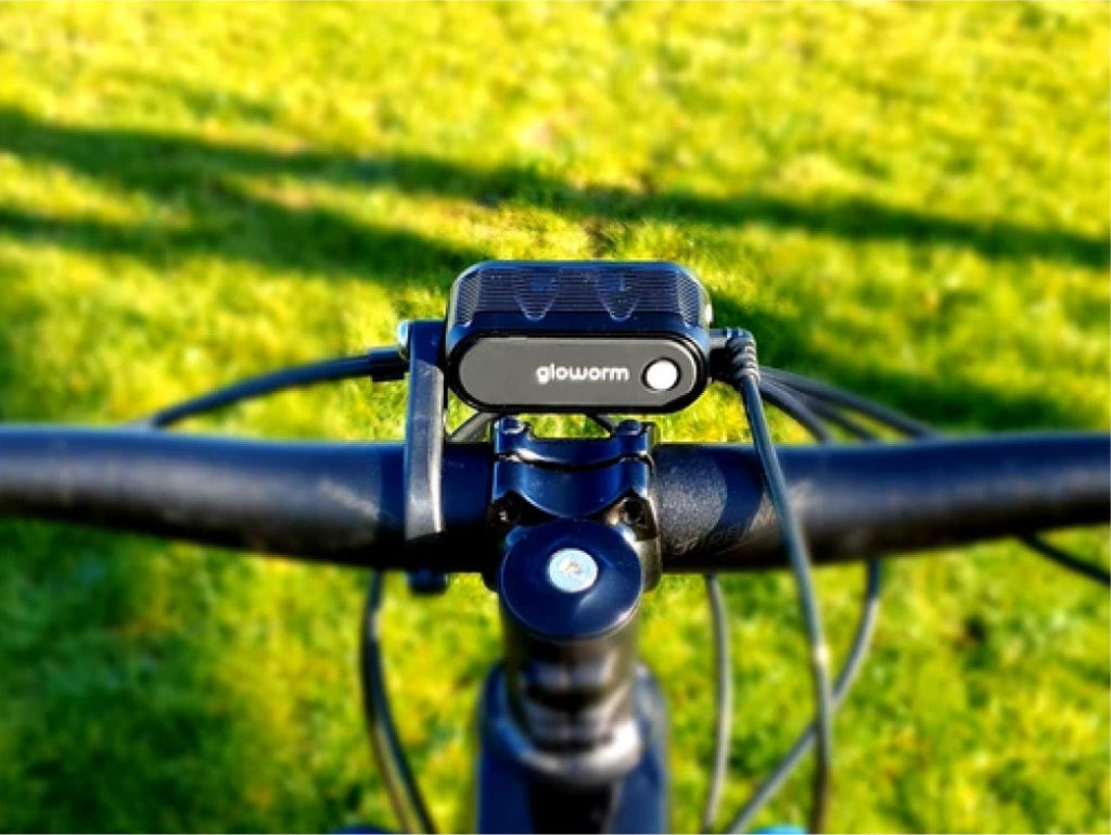 Pushbikes