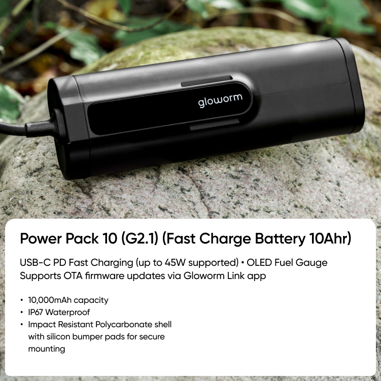 Gloworm Power Pack (G2.x) - Image 8