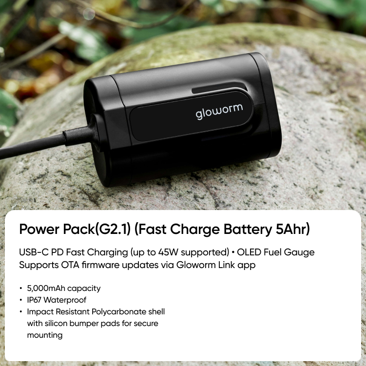 Gloworm Power Pack (G2.x) - Image 3