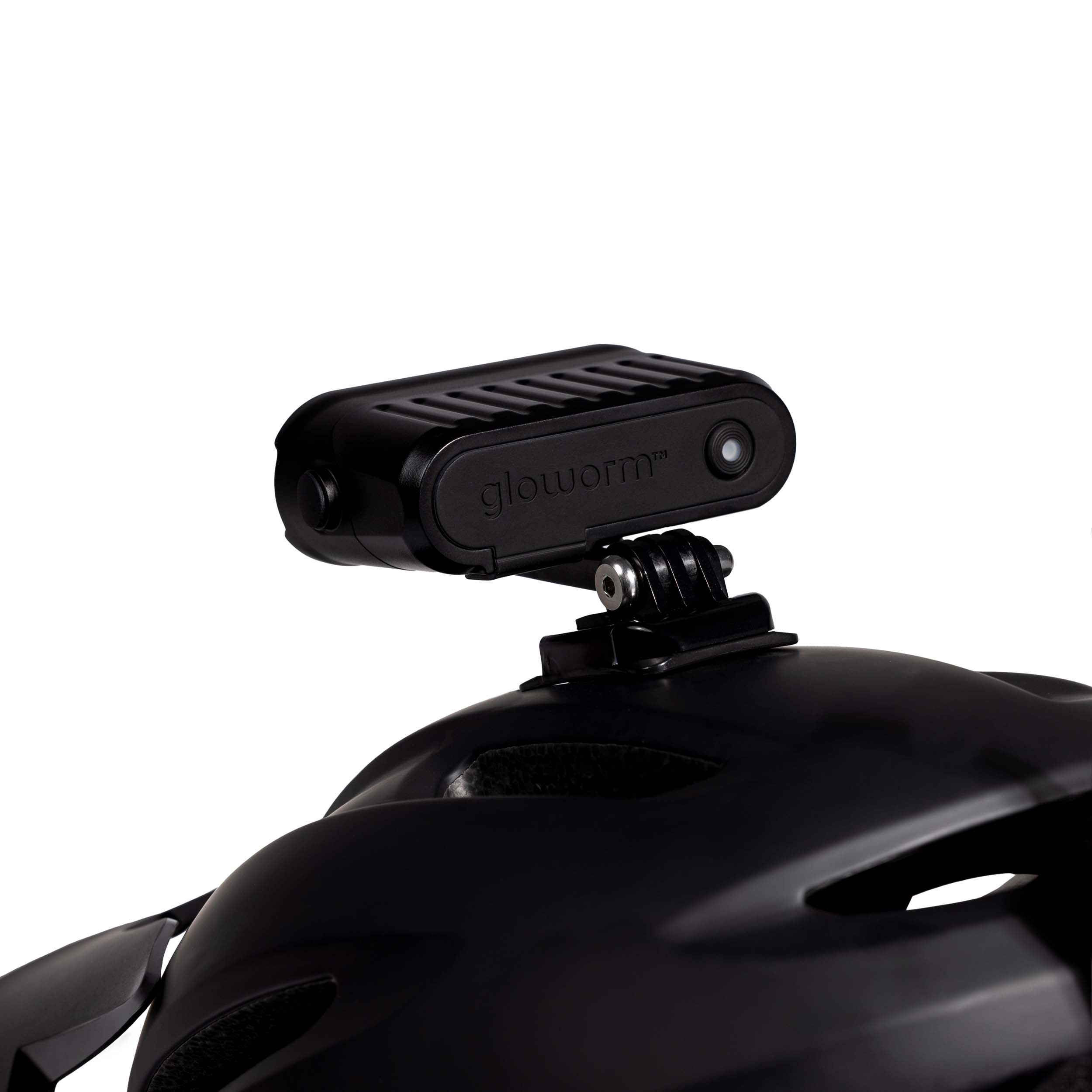 Gloworm Low Profile Helmet Mount Adaptor - Image 2