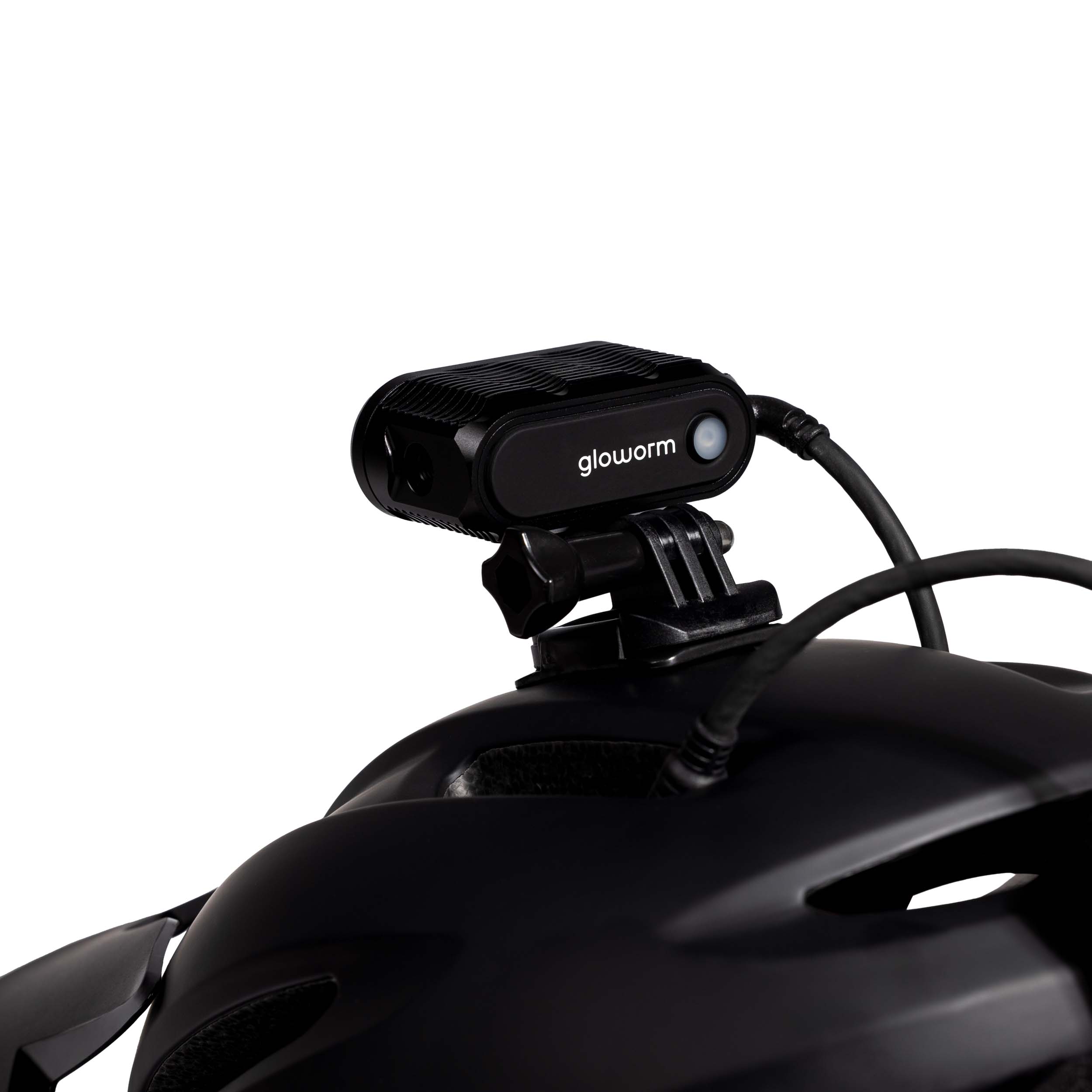 Gloworm Low Profile Helmet Mount Adaptor - Image 4