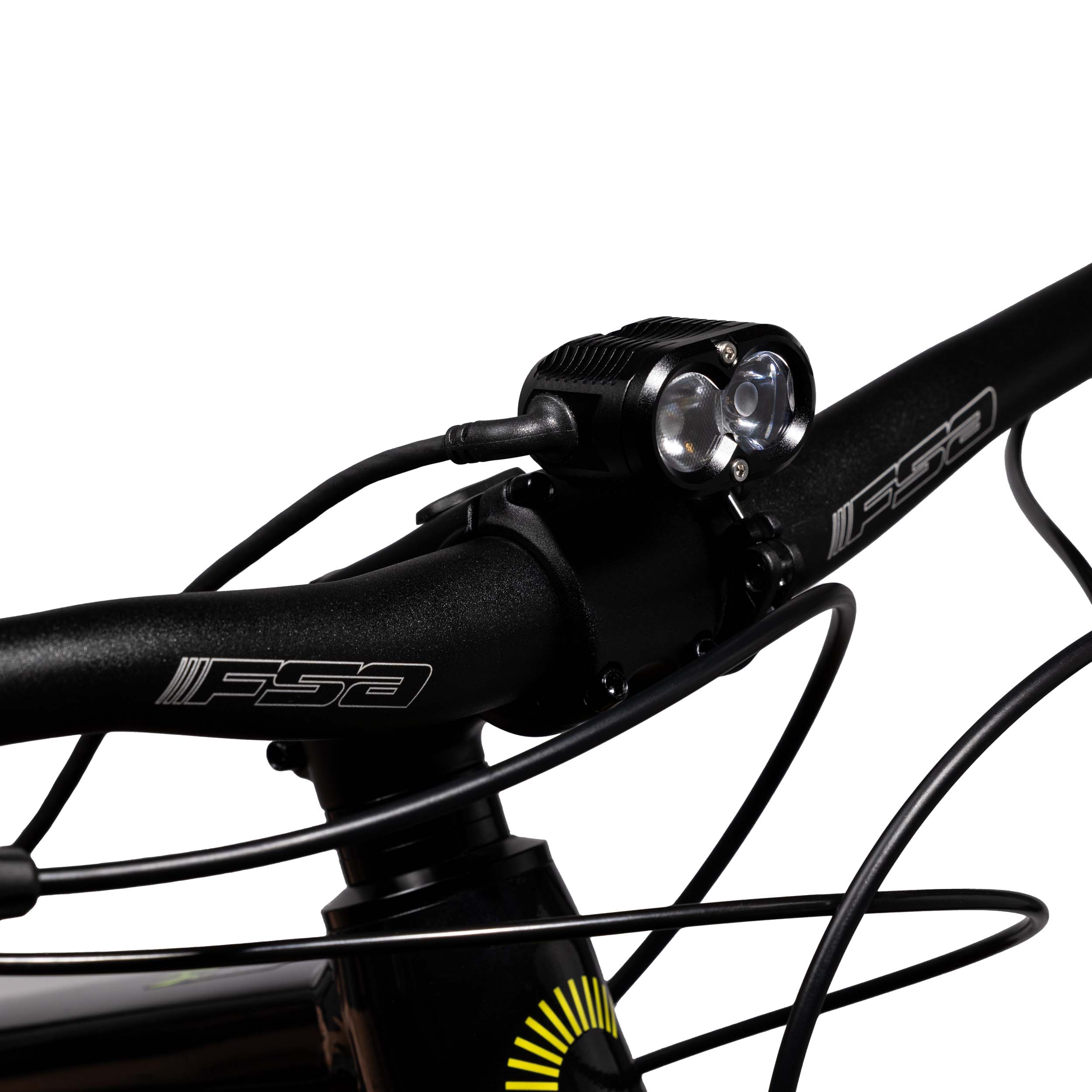 Gloworm X2e E-Bike Light System (G2.1) - Image 9
