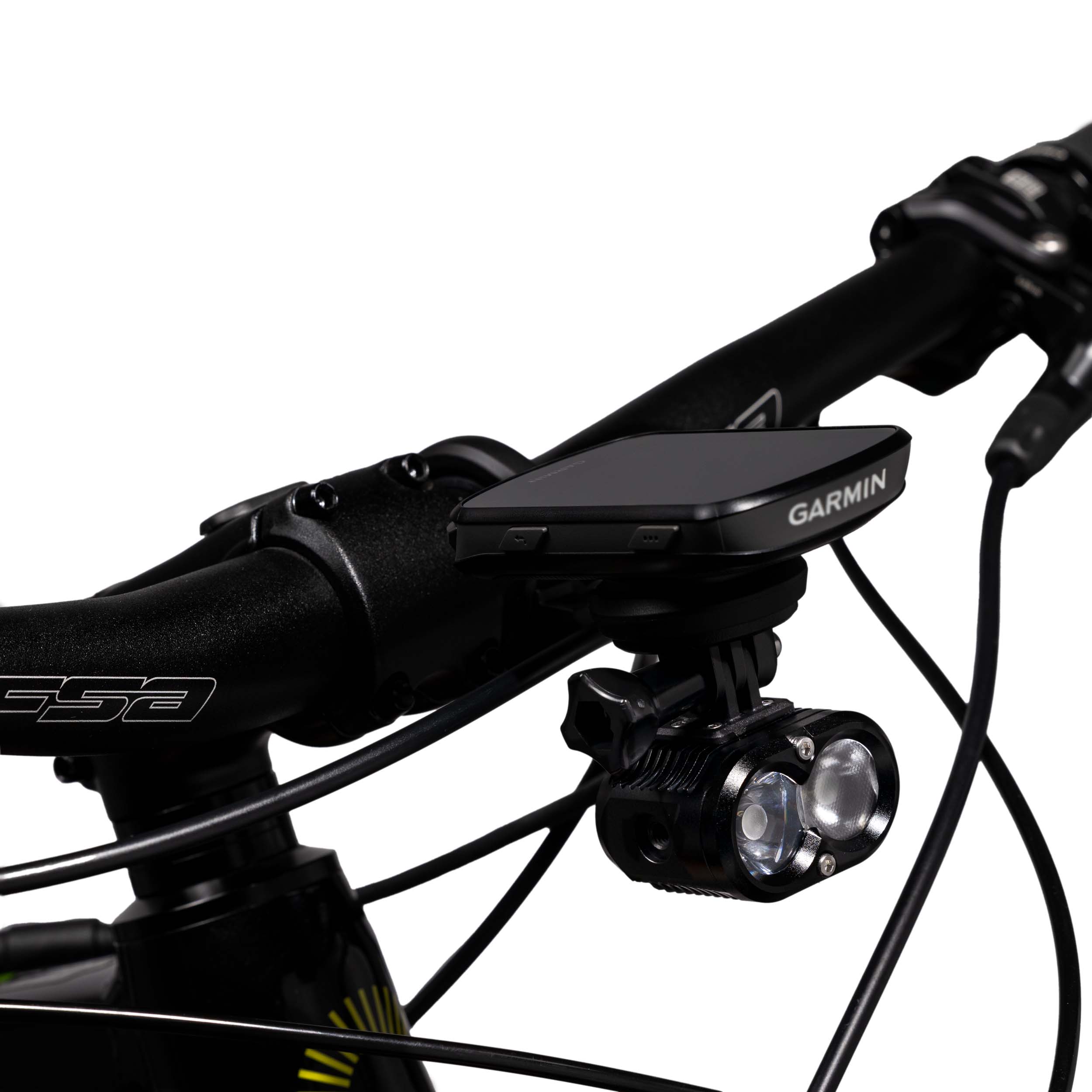 Gloworm X2e E-Bike Light System (G2.1) - Image 7