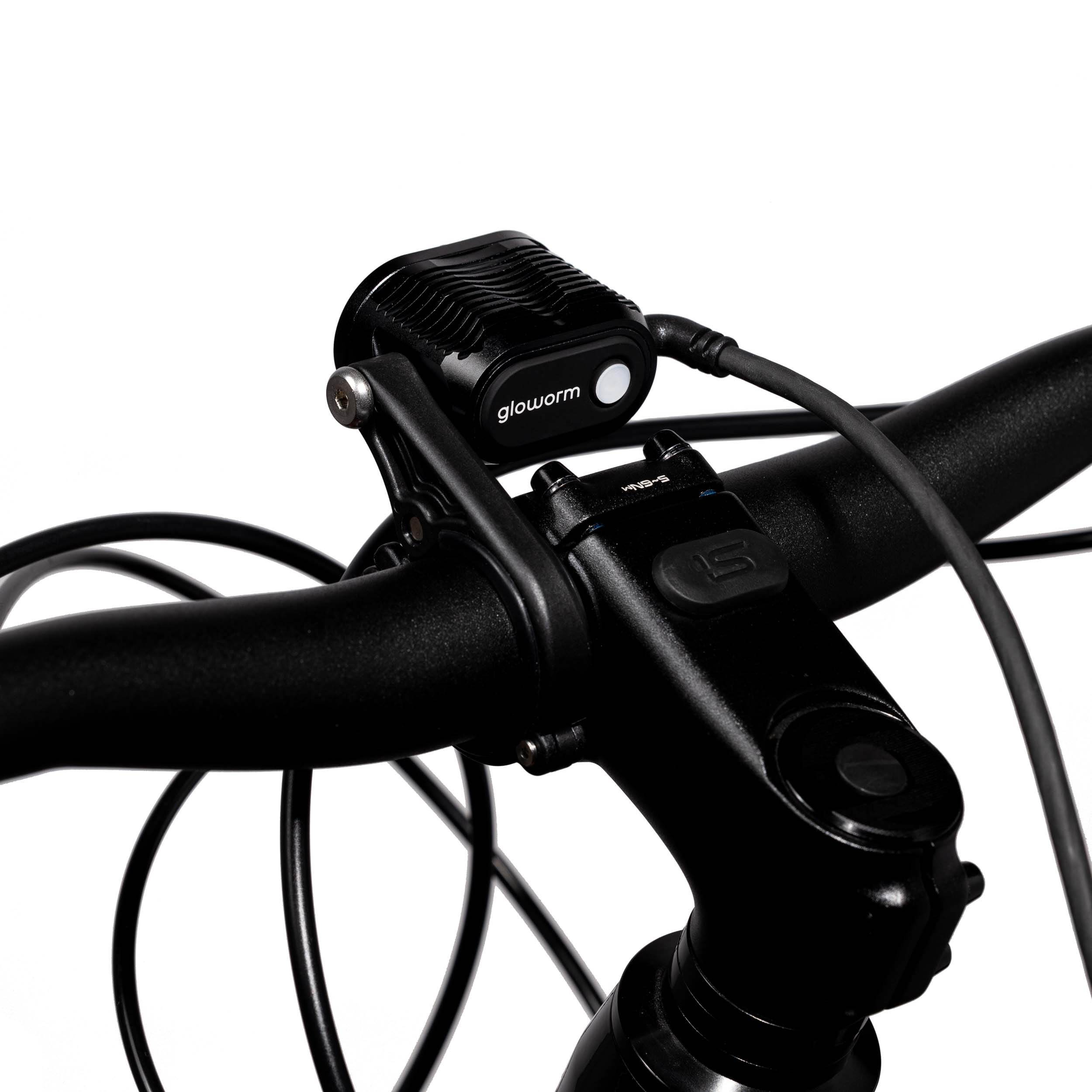 Gloworm X2e E-Bike Light System (G2.1) - Image 6