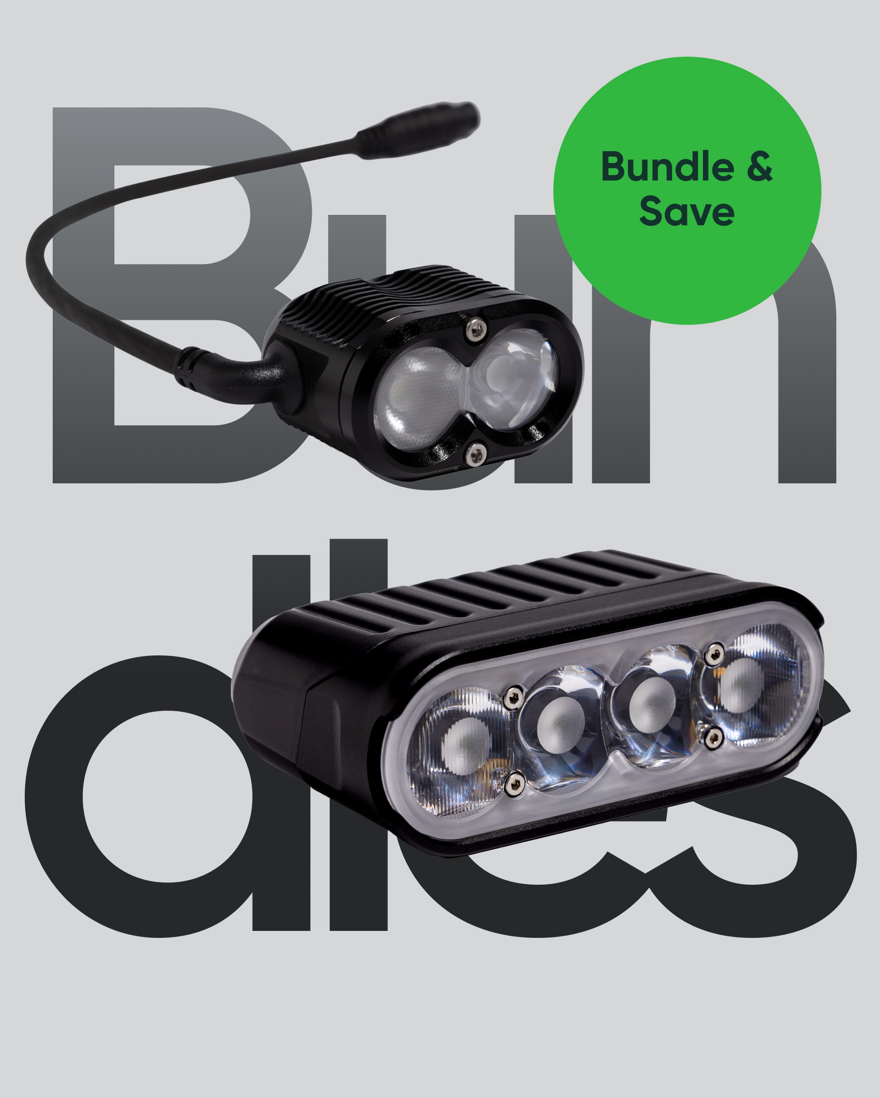 Bundle and Save